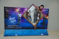 Anando Bramha Movie Trailer Launch